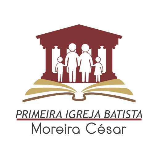 PIB Moreira César logo