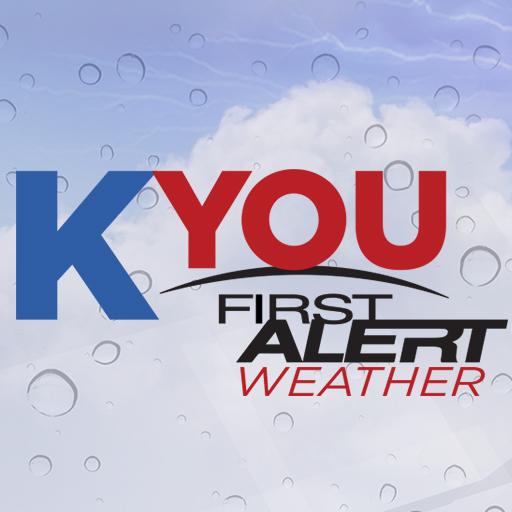 KYOU First Alert Weather 5.10.701 Icon