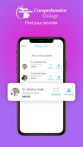 Comprehensive Urology