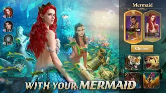 Game screenshot Guns of Glory: Lost Island apk download