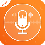 Cover Image of Download Voice Recorder HD Recording  APK