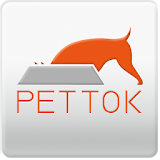 PETTOK(펫톡) - 반려동물 SNS & WAY인식표 icon