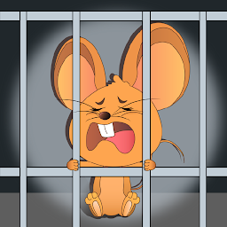 Imagen de ícono de Mouse Catch: Cute Gatos