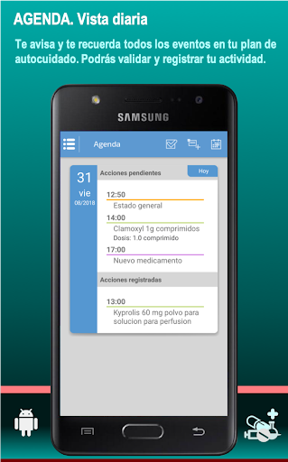 App-voorskou