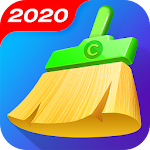 Cover Image of Download Phone Cleaner- Cache Clean, Android Booster Master 1.3.11 APK
