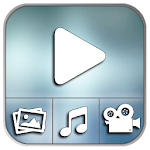 Cover Image of Download photo editor with song  APK