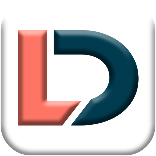 LogiDrv logo