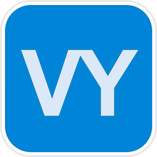 Virtual Yard logo