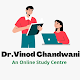 Dr. Vinod Chandwani Auf Windows herunterladen