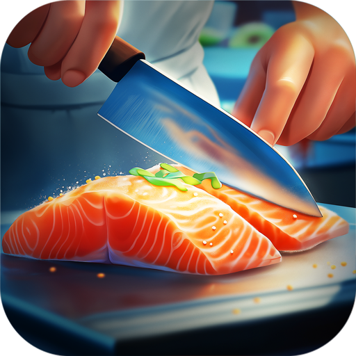 Cooking Time : Cooking Games Download on Windows