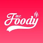 Cover Image of Download Mr.Foody  APK