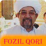 Cover Image of डाउनलोड Fozil qori  APK