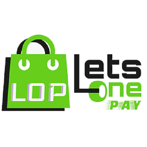 Lets One Pay logo