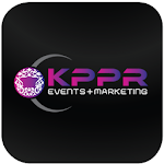 Cover Image of Download KPPR Marketing & Events 1.2.9 APK