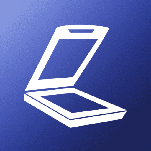 Scanner: Images to PDF 5.0 Icon