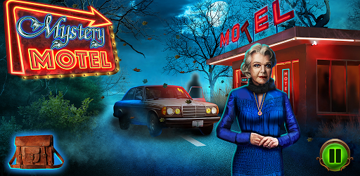 The Secret of Hollywood Motel