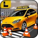 Cover Image of Télécharger Ultimate Driving School 3D  APK