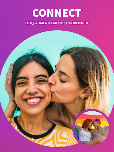 Wapa: The Lesbian Dating App 17