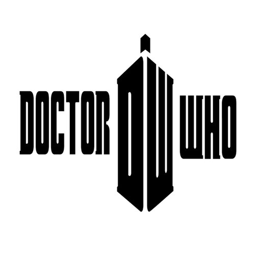 Doctor Who Trivia Quiz logo