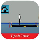 Guide For Backflip Madness icon