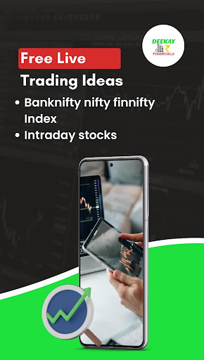 Deekay Financials Screen 2