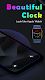 screenshot of Widget OS 16: Live Wallpaper