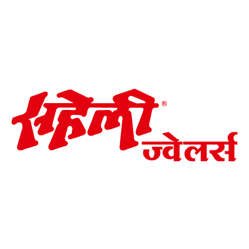 SAHELI JEWELLERS logo