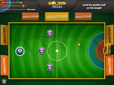 Soccer Stars - Football Strike - Apps on Google Play
