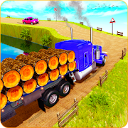 Top 47 Auto & Vehicles Apps Like Cargo Truck Transport Drive: OffRoad Outlaws 2020 - Best Alternatives