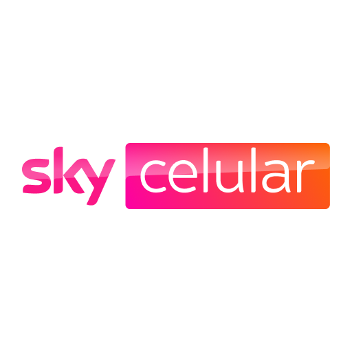 Sky Celular logo