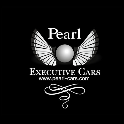 Pearl Executive Cars  Icon