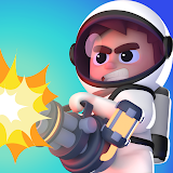 Last Survivor: io Space Battle icon