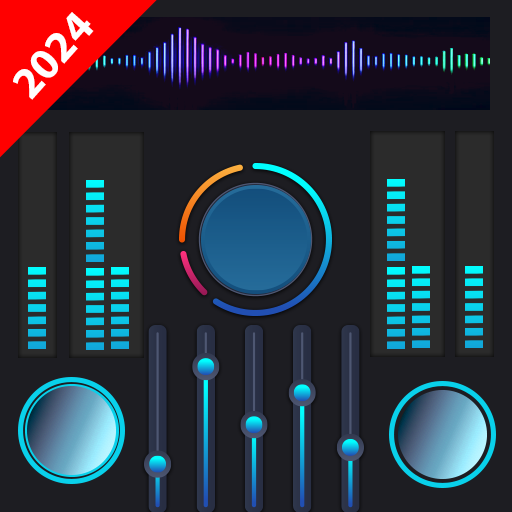 Volume Equalizer: Bass Booster Download on Windows