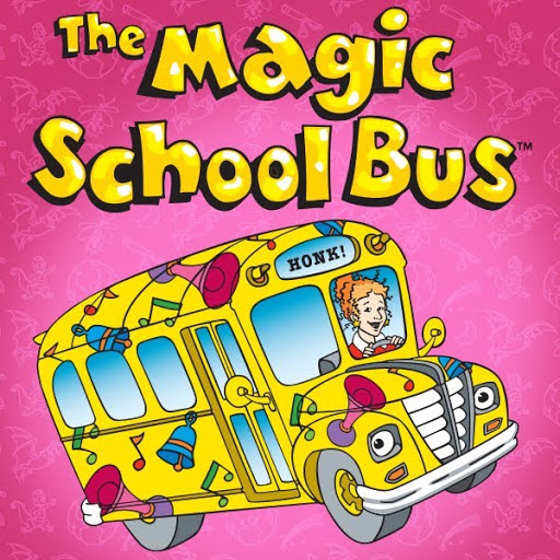 The Magic School Bus - TV on Google Play