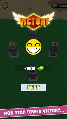 Tower Defense Master - Screenshot 4