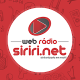 Web Rádio Siriri icon