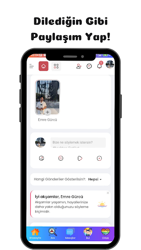 Android application Hep59 screenshort