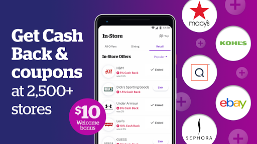 Download Rakuten Cash Back Deals Coupons And Promo Codes On Pc Mac With Appkiwi Apk Downloader