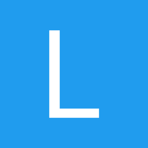 Liters to Gallons (Gal) Logo