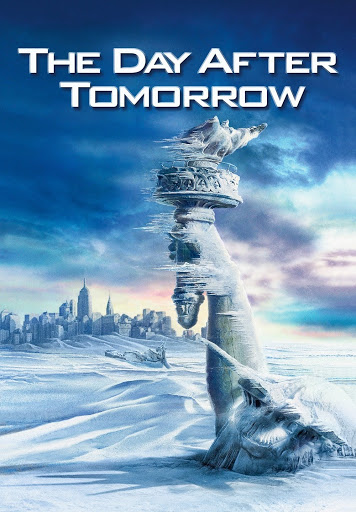 The Day After Tomorrow (2004) วิกฤติวันสิ้นโลก 