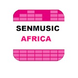 SENMUSIC AFRICA icon