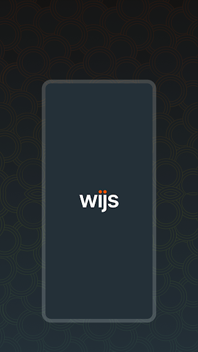 Android application WIJS SYSTEMS INC. screenshort