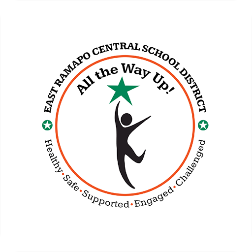 East Ramapo CSD logo