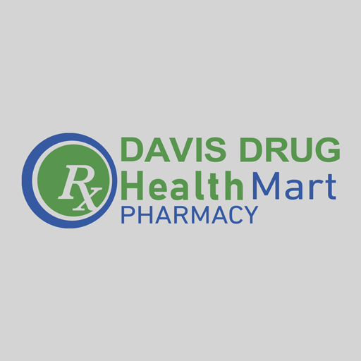 Davis Drug Pharmacy 2.5.0 Icon