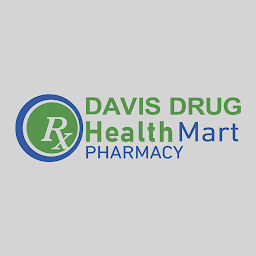 Hình ảnh biểu tượng của Davis Drug Pharmacy