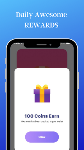 DReward - Earn Money & Gifts Screen 2