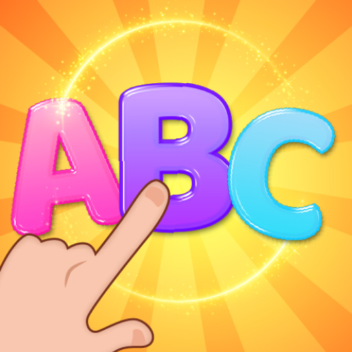 Taap Taap ABC Challenge logo