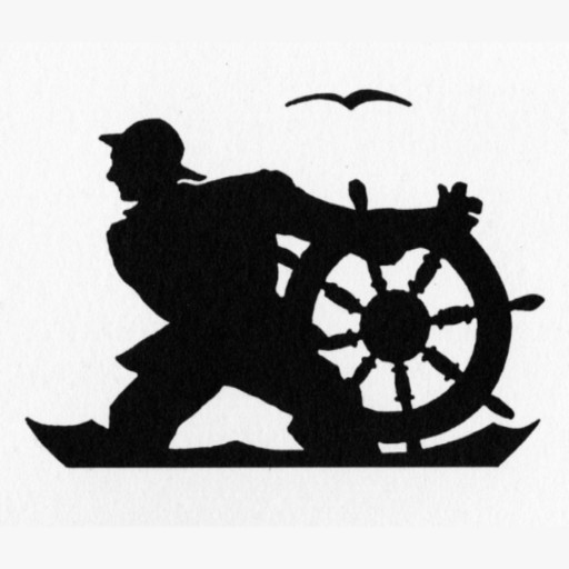 Along Manhasset Bay logo