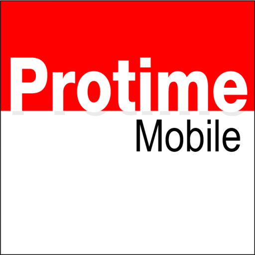 Protime Mobile logo