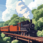 Tiny Rails - Train Tycoon 2026 